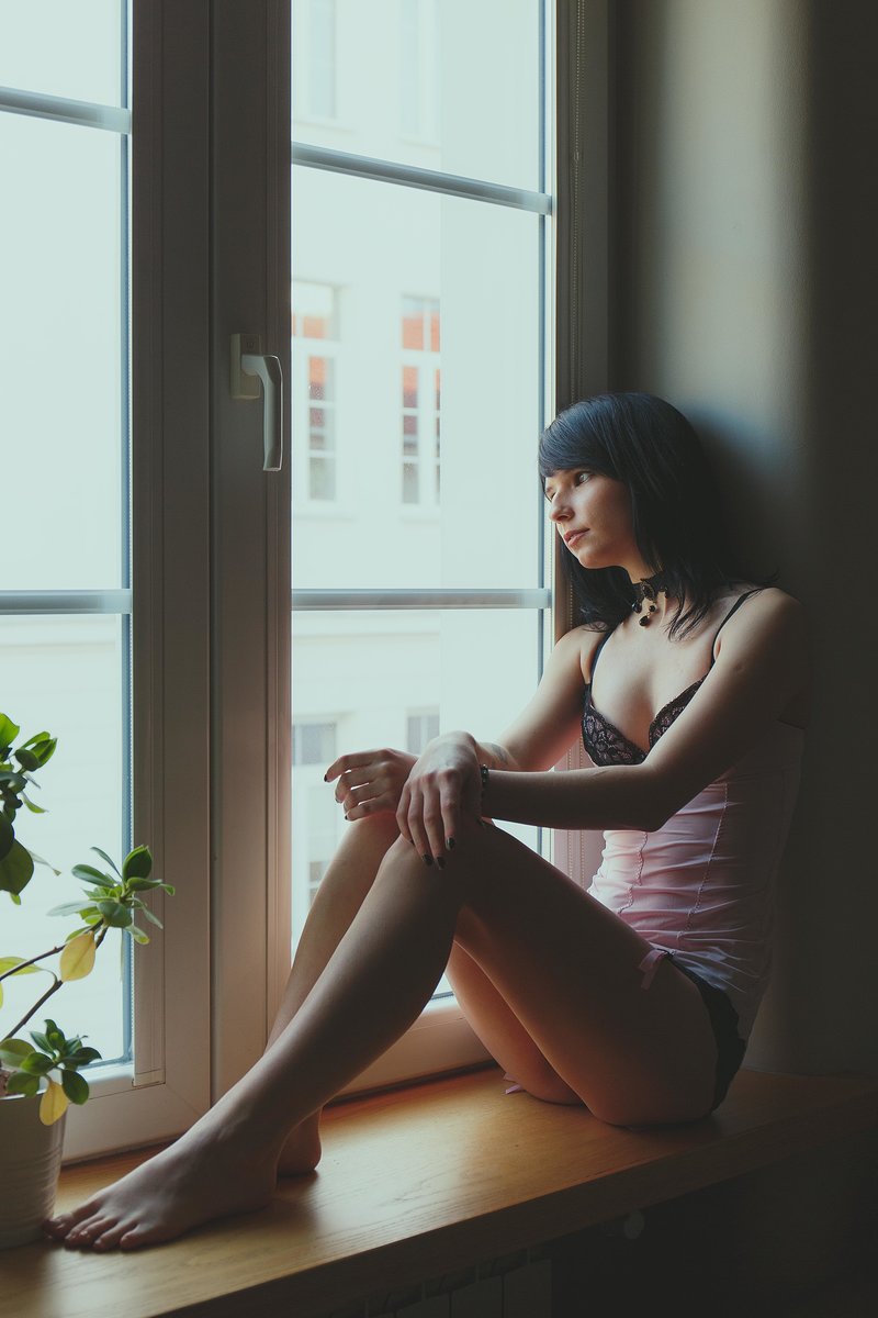 Полина, 21 год, 3 размер груди